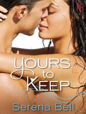 Yours to Keep - ebook